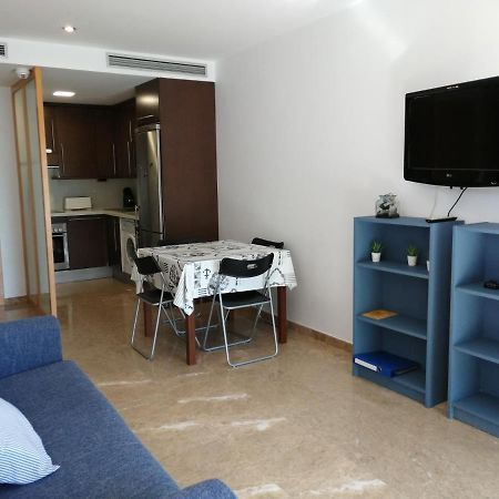 Apartament Vistamar Llanca Exterior photo