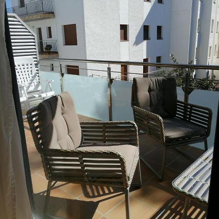 Apartament Vistamar Llanca Exterior photo
